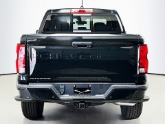 New 2025  Chevrolet Colorado 4WD Crew Cab Z71 at Dutro Auto near Zanesville, OH