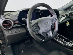 New 2026  Chevrolet Trax FWD 4dr 2RS at Graham Auto Mall near Mansfield&comma; OH