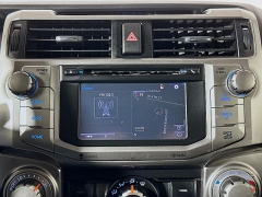 Used 2014  Toyota 4Runner 4d SUV 4WD SR5 at Graham Auto Mall near Mansfield, OH