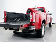 Used 2017  GMC Canyon 4WD Ext Cab SLE at Dutro Auto near Zanesville&comma; OH