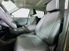 New 2026  Hyundai Palisade Hybrid SEL Premium 7P AWD at Dutro Auto near Zanesville&comma; OH