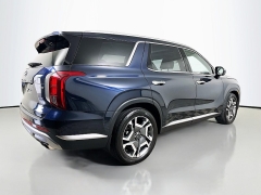 Used 2023  Hyundai Palisade SEL AWD at Graham Auto Mall near Mansfield&comma; OH