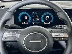 New 2027  Hyundai Kona SEL Sport FWD at Graham Auto Mall near Mansfield&comma; OH