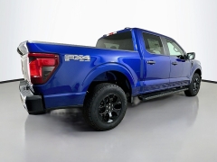 New 2026  Ford F-150 4WD STX SuperCrew 5&period;5' Box at Dutro Auto near Zanesville&comma; OH