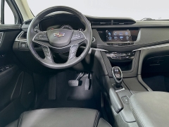 Used 2019  Cadillac XT5 4d SUV FWD Luxury at Dutro Auto near Zanesville&comma; OH