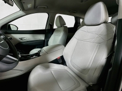 New 2026  Hyundai Tucson SE AWD at Dutro Auto near Zanesville&comma; OH