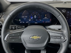 Used 2026  Chevrolet Equinox AWD 4dr LT w&sol;2LT at Dutro Auto near Zanesville&comma; OH