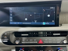 New 2026  Hyundai Palisade Hybrid SEL 7P AWD at Graham Auto Mall near Mansfield&comma; OH