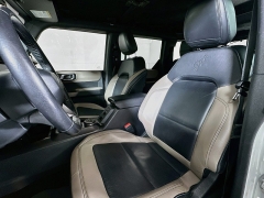 Used 2021  Ford Bronco Wildtrak 4 Door Advanced 4x4 at Dutro Auto near Zanesville&comma; OH