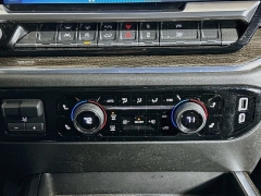 Used 2024  Chevrolet Silverado 1500 4WD Crew Cab 147" RST at Dutro Auto near Zanesville&comma; OH