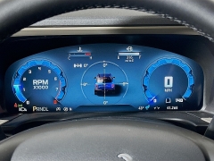 New 2025  Ford Bronco Sport Big Bend 4x4 at Graham Auto Mall near Mansfield&comma; OH