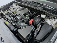 Used 2023  Toyota Camry LE Auto at Dutro Auto near Zanesville, OH