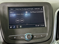 Used 2023  Chevrolet Equinox FWD 4dr LT w/1LT at Graham Auto Mall near Mansfield, OH