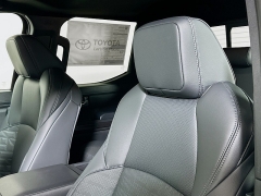 New 2026  Toyota Tacoma Hybrid 4WD TRD Sport Double Cab 5ft Bed AT at Dutro Auto near Zanesville&comma; OH