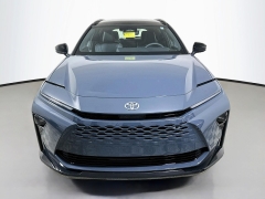 New 2026  Toyota Crown Signia Limited AWD at Dutro Auto near Zanesville&comma; OH