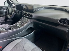 Used 2023  Hyundai Santa Fe SEL FWD at Graham Auto Mall near Mansfield&comma; OH