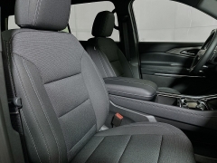 Used 2025  Chevrolet Traverse AWD 4dr LT w/2LT at Graham Auto Mall near Mansfield, OH