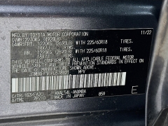 Used 2023  Toyota RAV4 Hybrid XLE Premium AWD at Dutro Auto near Zanesville&comma; OH