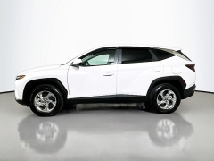Used 2024  Hyundai Tucson SE AWD at Dutro Auto near Zanesville&comma; OH