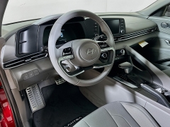 New 2025  Hyundai Elantra SEL Sport IVT at Dutro Auto near Zanesville, OH