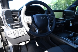 New 2026  Chevrolet Silverado 2500HD 4WD Crew Cab 159" ZR2 Gas at Dutro Auto near Zanesville&comma; OH