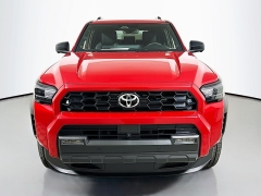 New 2026  Toyota 4Runner TRD Off Road Premium 4WD at Dutro Auto near Zanesville&comma; OH