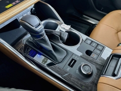 New 2026  Toyota Highlander Platinum AWD at Dutro Auto near Zanesville&comma; OH
