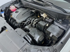 Used 2023  Hyundai Tucson SEL AWD at Dutro Auto near Zanesville&comma; OH