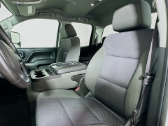 Used 2015  Chevrolet Silverado 1500 4WD Double Cab LT at Dutro Auto near Zanesville&comma; OH