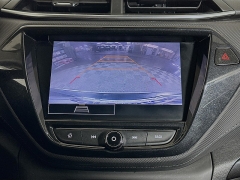 Used 2023  Chevrolet Trailblazer AWD 4dr LT at Dutro Auto near Zanesville&comma; OH