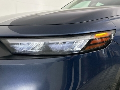 Used 2024  Honda Accord Sedan EX CVT at Graham Auto Mall near Mansfield, OH