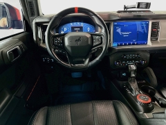 Used 2024  Ford Bronco Raptor 4 Door Advanced 4x4 at Dutro Auto near Zanesville&comma; OH
