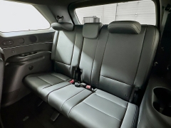 New 2026  Hyundai Palisade Calligraphy AWD at Graham Auto Mall near Mansfield, OH