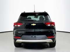 New 2026  Chevrolet Trailblazer AWD 4dr LT at Dutro Auto near Zanesville&comma; OH