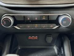 Used 2023  Nissan Altima 2.5 SV Sedan at Dutro Auto near Zanesville, OH