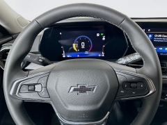 New 2026  Chevrolet Trax FWD 4dr ACTIV at Dutro Auto near Zanesville&comma; OH