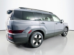 New 2026  Hyundai Santa Fe Hybrid SEL AWD at Graham Auto Mall near Mansfield&comma; OH