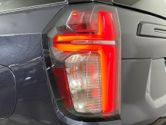 Used 2023  Chevrolet Tahoe 4WD 4dr Z71 at Dutro Auto near Zanesville, OH