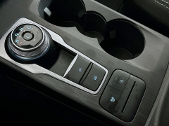 New 2026  Ford Escape Active AWD at Dutro Auto near Zanesville&comma; OH