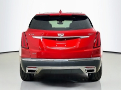 New 2026  Cadillac XT5 AWD 4dr Premium Luxury at Dutro Auto near Zanesville&comma; OH
