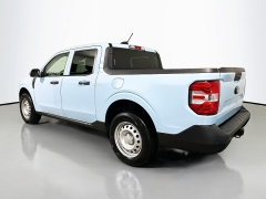 New 2026  Ford Maverick XL AWD SuperCrew EcoBoost at Graham Auto Mall near Mansfield&comma; OH