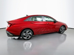 Used 2025  Hyundai Elantra SEL Sport IVT at Graham Auto Mall near Mansfield&comma; OH