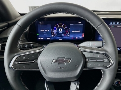 New 2026  Chevrolet Traverse AWD 4dr LT w/2LT at Graham Auto Mall near Mansfield, OH