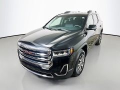 Used 2023  GMC Acadia AWD 4dr SLE at Graham Auto Mall near Mansfield, OH