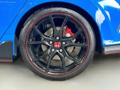 Used 2020  Honda Civic Type R Touring Manual at Dutro Auto near Zanesville&comma; OH