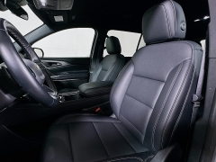 Used 2026  Chevrolet Traverse AWD 4dr LT w&sol;2LT at Dutro Auto near Zanesville&comma; OH