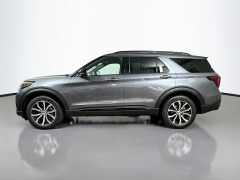 New 2027  Ford Explorer ST-Line 4WD at Dutro Auto near Zanesville&comma; OH