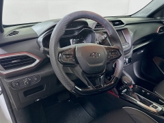 Used 2023  Chevrolet Trailblazer AWD 4dr RS at Dutro Auto near Zanesville&comma; OH