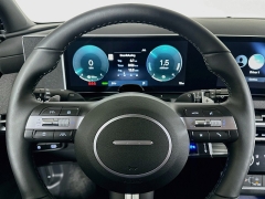 New 2026  Hyundai Tucson Hybrid Night AWD at Dutro Auto near Zanesville&comma; OH
