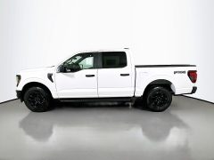 New 2026  Ford F-150 4WD STX SuperCrew 5&period;5' Box at Dutro Auto near Zanesville&comma; OH